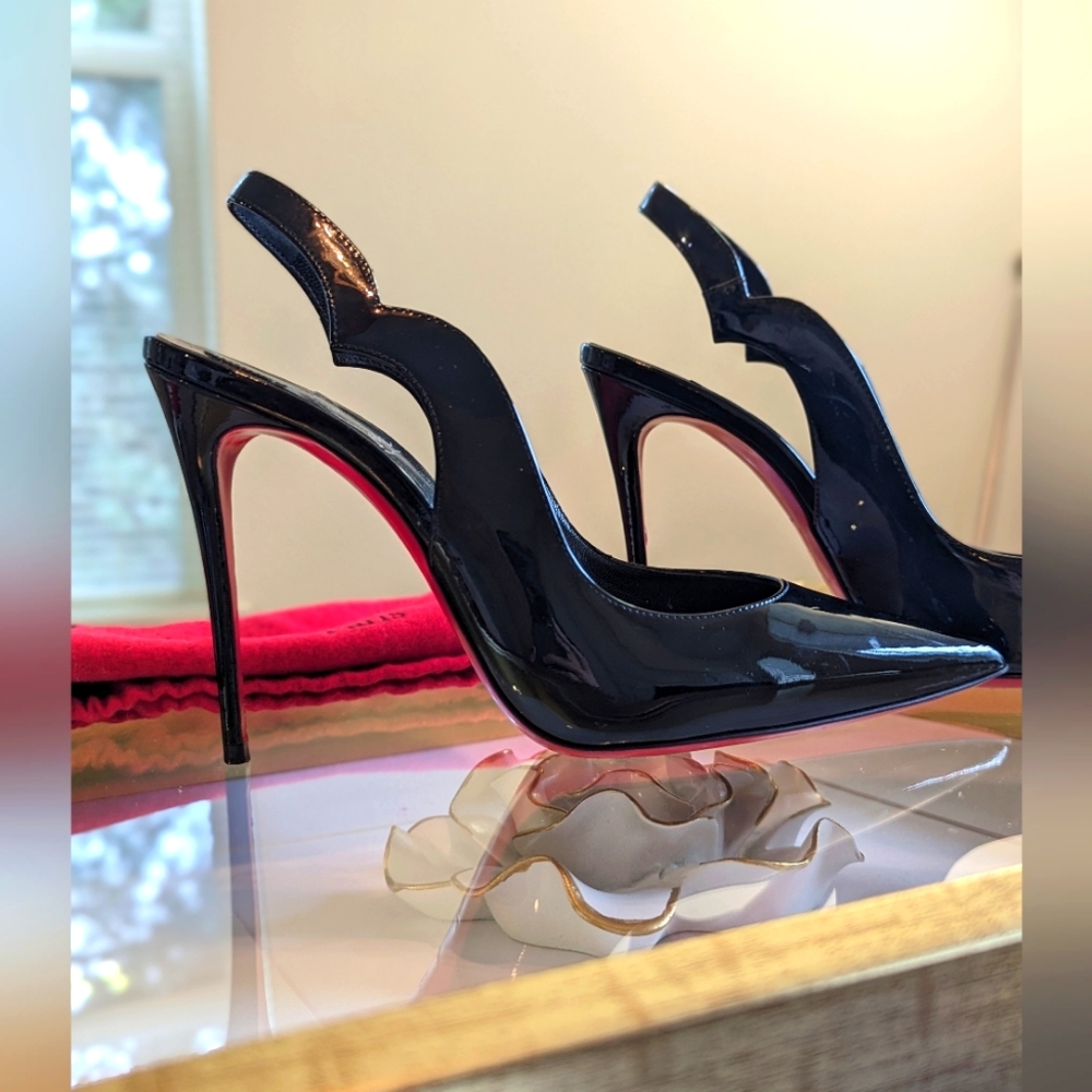 Christian Louboutin